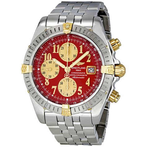 breitling watches red bank nj|Breitling Luxury Watches for Men, Women in Red Bank, .